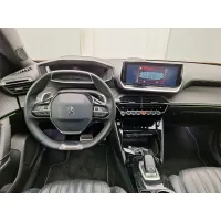 Peugeot 2008, 2020, АКПП, пробег 67800 км