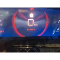 Peugeot 2008, 2020, АКПП, пробег 67800 км