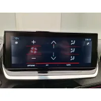 Peugeot 2008, 2020, АКПП, пробег 67800 км