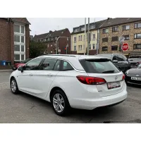 Opel Astra, 2020, АКПП, пробег 47093 км