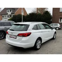 Opel Astra, 2020, АКПП, пробег 47093 км