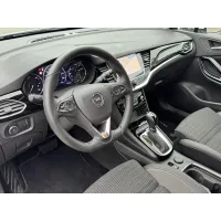 Opel Astra, 2020, АКПП, пробег 47093 км