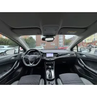 Opel Astra, 2020, АКПП, пробег 47093 км