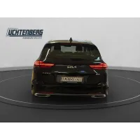Kia cee'd, 2022, АКПП, пробег 45100 км