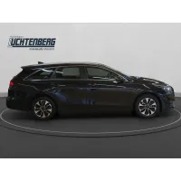 Kia cee'd, 2022, АКПП, пробег 45100 км