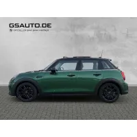 MINI Cooper, 2023, АКПП, пробег 9224 км