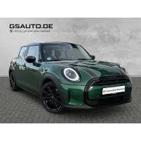 MINI Cooper, 2023, АКПП, пробег 9224 км
