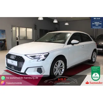 Audi A3, 2023, АКПП, пробег 26830 км