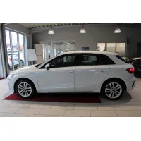 Audi A3, 2023, АКПП, пробег 26830 км