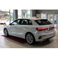 Audi A3, 2023, АКПП, пробег 26830 км
