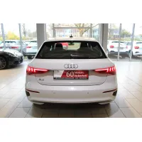 Audi A3, 2023, АКПП, пробег 26830 км