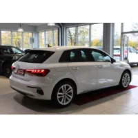 Audi A3, 2023, АКПП, пробег 26830 км