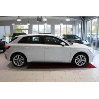 Audi A3, 2023, АКПП, пробег 26830 км