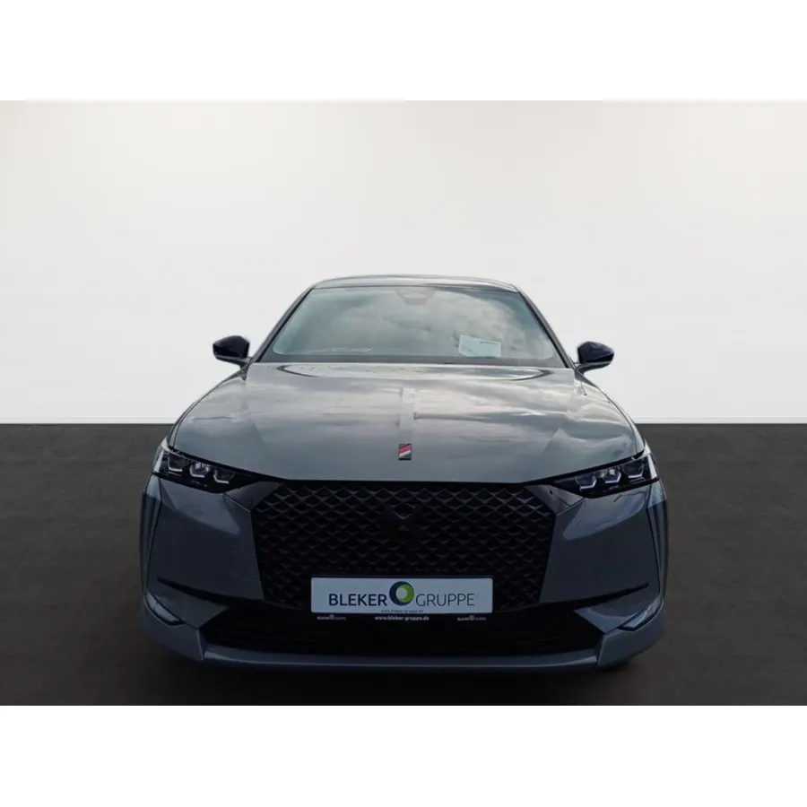 DS Automobiles, 2023, АКПП, пробег 7265 км