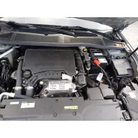 DS Automobiles, 2023, АКПП, пробег 7265 км