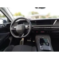 DS Automobiles, 2023, АКПП, пробег 7265 км