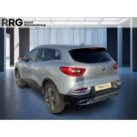 Renault Kadjar, 2020, МКПП, пробег 46653 км