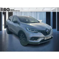 Renault Kadjar, 2020, МКПП, пробег 46653 км