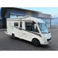 Автодом Carthago c-compactline, 2022, МКПП, пробег 49100 км