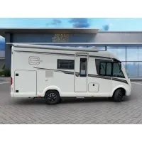 Автодом Carthago c-compactline, 2022, МКПП, пробег 49100 км