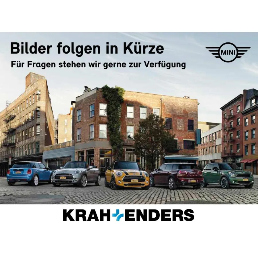 MINI Cooper, 2021, МКПП, пробег 22450 км