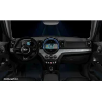 MINI Cooper, 2022, АКПП, пробег 48522 км