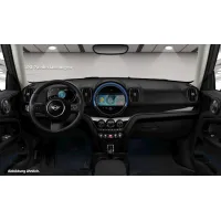 MINI Cooper, 2022, АКПП, пробег 24919 км