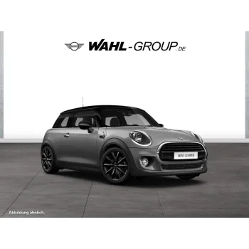 MINI Cooper, 2020, АКПП, пробег 62600 км