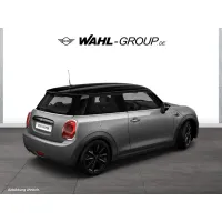MINI Cooper, 2020, АКПП, пробег 62600 км