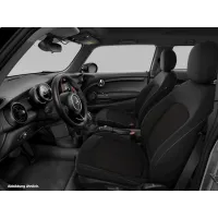 MINI Cooper, 2020, АКПП, пробег 62600 км