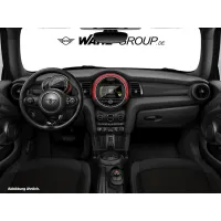 MINI Cooper, 2020, АКПП, пробег 62600 км