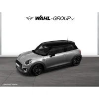 MINI Cooper, 2020, АКПП, пробег 62600 км