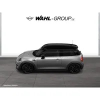 MINI Cooper, 2020, АКПП, пробег 62600 км