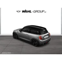 MINI Cooper, 2020, АКПП, пробег 62600 км