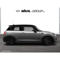 MINI Cooper, 2020, АКПП, пробег 62600 км