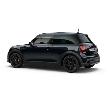 MINI Cooper, 2022, АКПП, пробег 41869 км