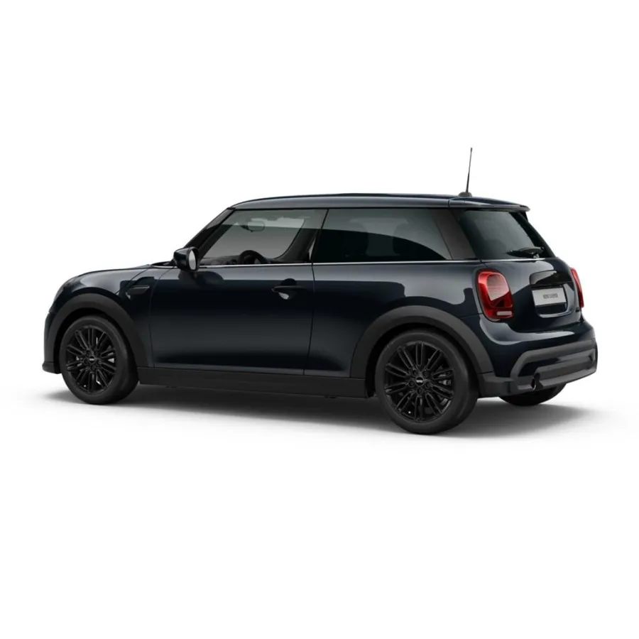 MINI Cooper, 2022, АКПП, пробег 41869 км
