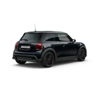 MINI Cooper, 2022, АКПП, пробег 41869 км