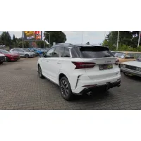 SWM G01, 2023, АКПП, пробег 54900 км