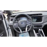 SWM G01, 2023, АКПП, пробег 54900 км