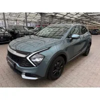 Kia Sportage, 2023, АКПП, пробег 68469 км