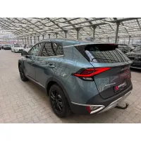 Kia Sportage, 2023, АКПП, пробег 68469 км