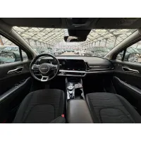 Kia Sportage, 2023, АКПП, пробег 68469 км