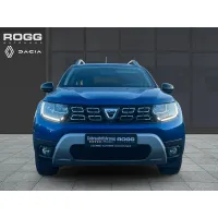 Dacia Duster, 2020, МКПП, пробег 38850 км