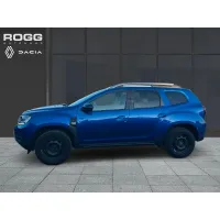 Dacia Duster, 2020, МКПП, пробег 38850 км