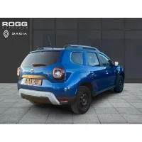 Dacia Duster, 2020, МКПП, пробег 38850 км