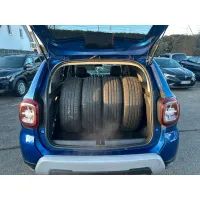 Dacia Duster, 2020, МКПП, пробег 38850 км