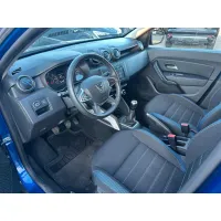 Dacia Duster, 2020, МКПП, пробег 38850 км
