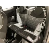 Fiat 500C, 2020, МКПП, пробег 16000 км