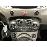 Fiat 500C, 2020, МКПП, пробег 16000 км